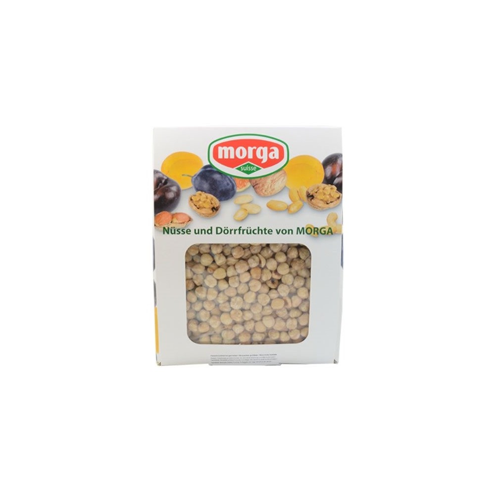 ISSRO graines noisettes rôtie 3 kg