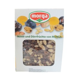 ISSRO mixed nuts 3 kg