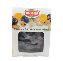 ISSRO dattes bio 3 kg