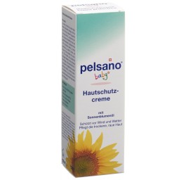 PELSANO crème protectrice tb 100 ml