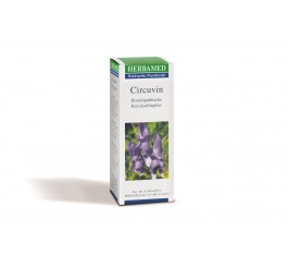 CIRCUVIN gouttes circulation fl 50 ml