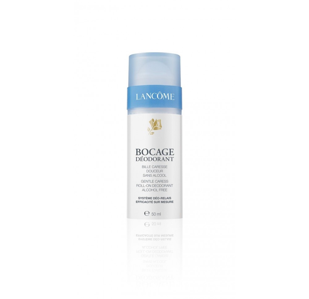 LANCOME BOCAGE Deodorant roll-on 50 ml