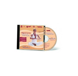 BIOSUN traditional cd magical journey