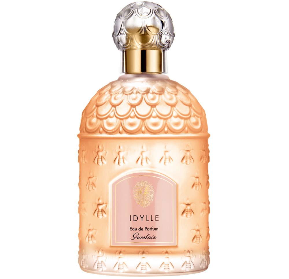 GUERLAIN IDYLLE EDP vapo 100 ml