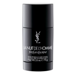 YSL LA NUIT L'HOMME Deodorant stick 75 g