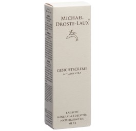 DROSTE LAUX crème visage basique 50 ml