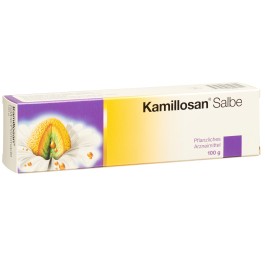 KAMILLOSAN ong 100 g