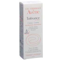 AVENE Tolérance extrême crème 50 ml