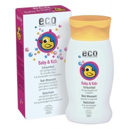 ECO COSMETICS baby kids bain 200 ml