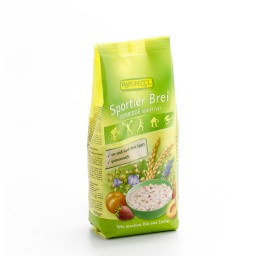 RAPUNZEL bouillie sportif 500 g