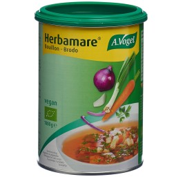 VOGEL Herbamare bouillon bio bte 1000 g