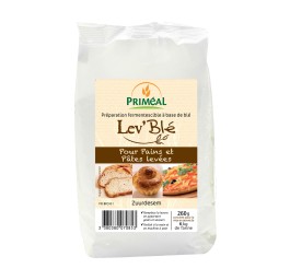 PRIMEAL Lev' Blé 260 g