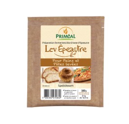 PRIMEAL Lev' Épeautre 100 g