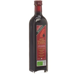 MORGA vinaigre balsamique de Modène bio 5 dl