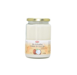 MORGA graisse de coco Bio 625 g