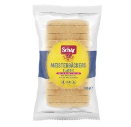 SCHÄR maitre boulanger classic sans gluten 300 g
