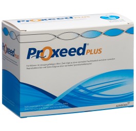 PROXEED Plus 30 sach 5 g