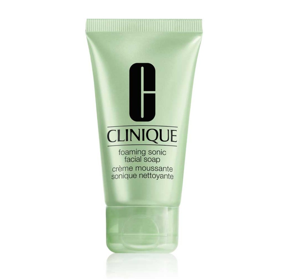 CLINIQUE Foaming Facial Soap 150 ml