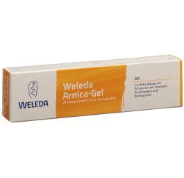 WELEDA gel à l'Arnica tb 70 g
