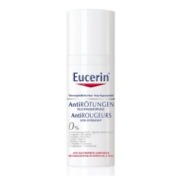 EUCERIN AntiROUGEURS soin hydratant fl 50 ml