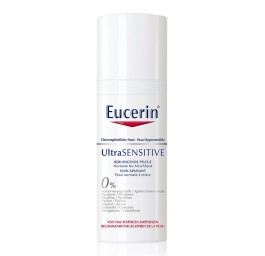 EUCERIN UltraSENSITIVE soin apais nor mix 50 ml