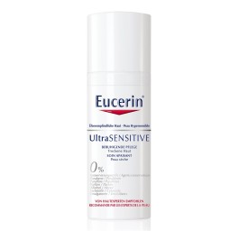EUCERIN UltraSENSITIVE soin apais peau sèche 50 ml