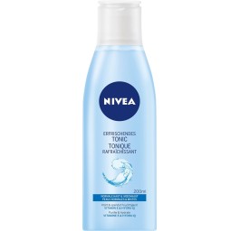 NIVEA tonique rafraîchissant fl 200 ml