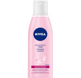 NIVEA tonique apaisant 200 ml