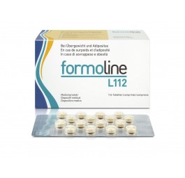 FORMOLINE L112 cpr 144 pce