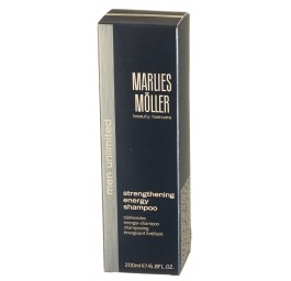 MOELLER MEN UNLIMIT Strengthening Shampoo 200 ml