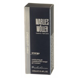 MOELLER MEN UNLIMIT Constructing Gel 100 ml