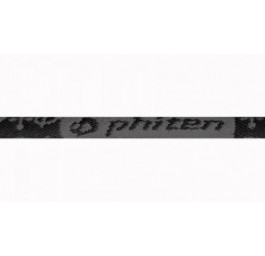 PHITEN standard collier mono 55cm noir