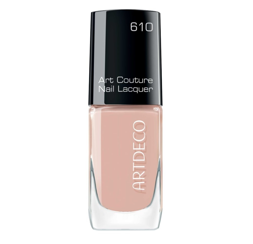 ARTDECO Art Couture Nail Lacquer 111 610 ARTDECO Art Couture Nail Lacquer 111 610
