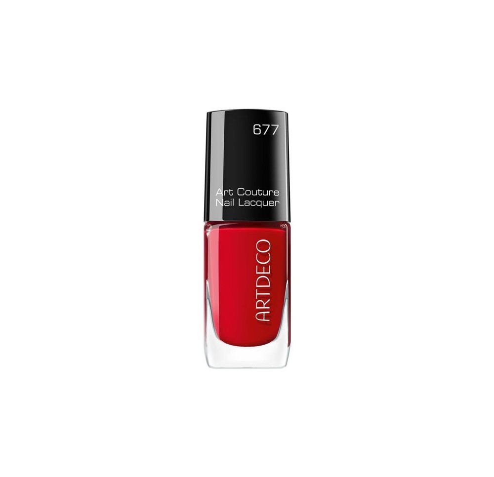 ARTDECO Art Couture Nail Lacquer 111 677 ARTDECO Art Couture Nail Lacquer 111 677