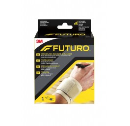 3M FUTURO bandage du poignet one size