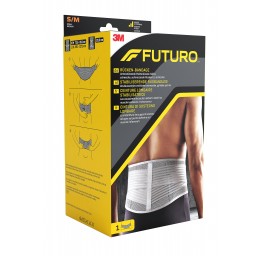 3M FUTURO bandage dorsal S/M