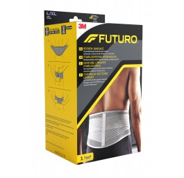 3M FUTURO bandage dorsal L/XL