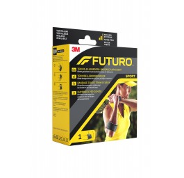 3M FUTURO bandage épicondylite ajustable