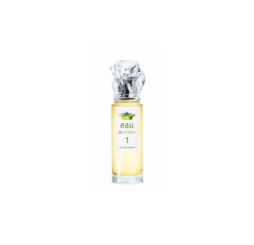 SISLEY EAU DE Eau de Sisley 1 vapo 50 ml