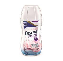 ENSURE TwoCal fraise 30 x 200 ml