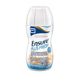 ENSURE Plus Fresh pêche 30 x 200 ml