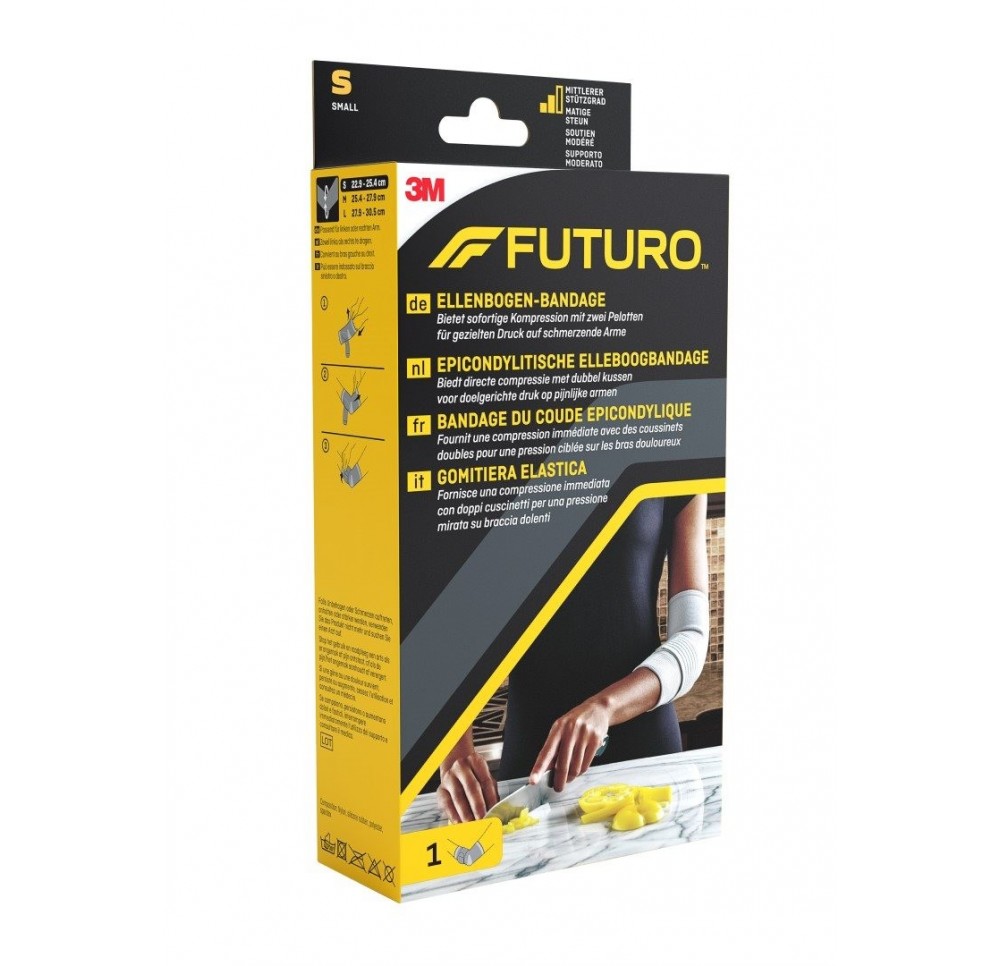 3M FUTURO bandage du coude S