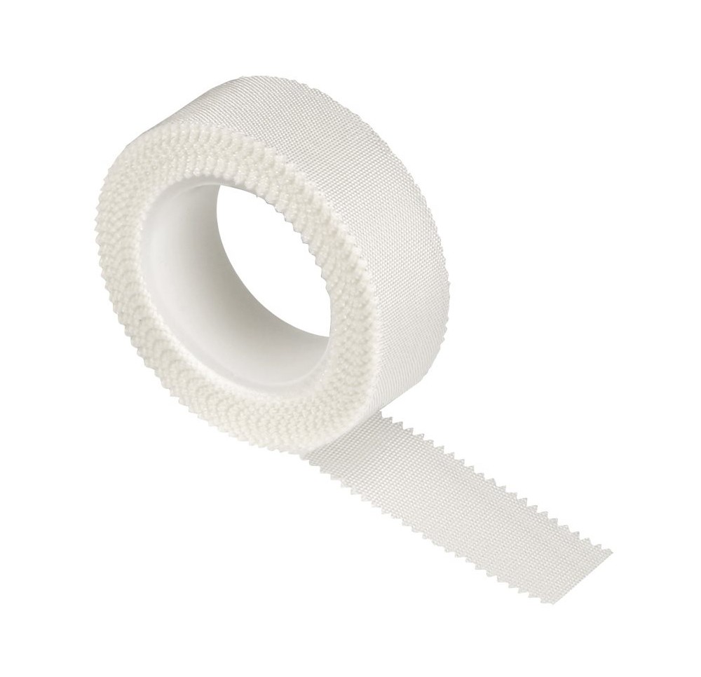 MATOPAT Plastosilk spara soie 1.25cmx9.14m 24 pce