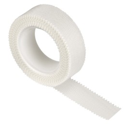 MATOPAT Plastosilk spara soie 1.25cmx9.14m 24 pce