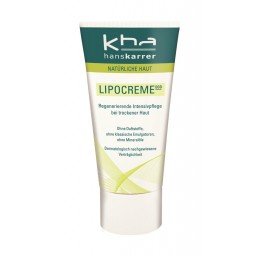 HANS KARRER Lipocreme Eco tb 100 ml