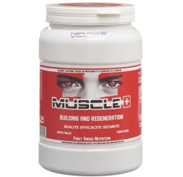 WINLAB MUSCLE PLUS pdr chocolat (FSN) 780 g