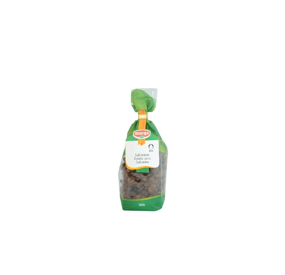ISSRO sultans bio 250 g ISSRO sultans bio 250 g