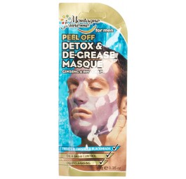 MONTAGNE JEUNESSE peel off homme aloe pur 10 g