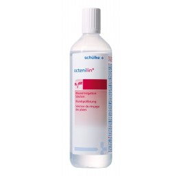 OCTENILIN solution rinçage des plaies fl 350 ml