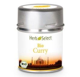 MORGA curry bio 45 g